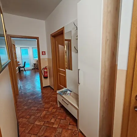 Apartma Pohorc - Kostanj Apartamento *