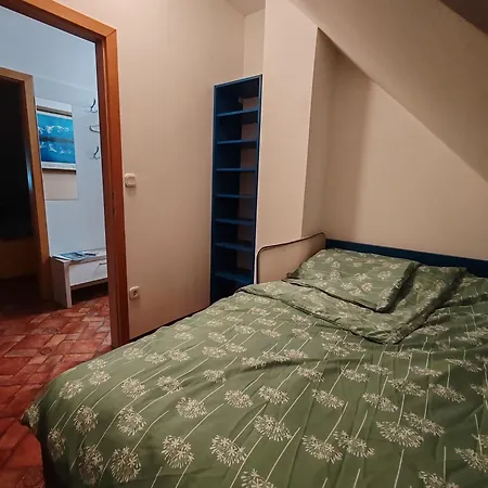 Apartamento Apartma Pohorc - Kostanj Hočko Pohorje