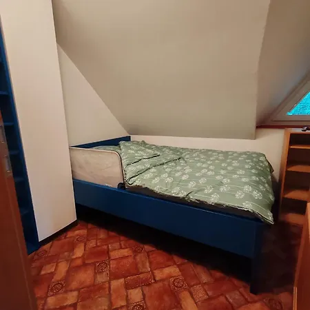 Apartma Pohorc - Kostanj *