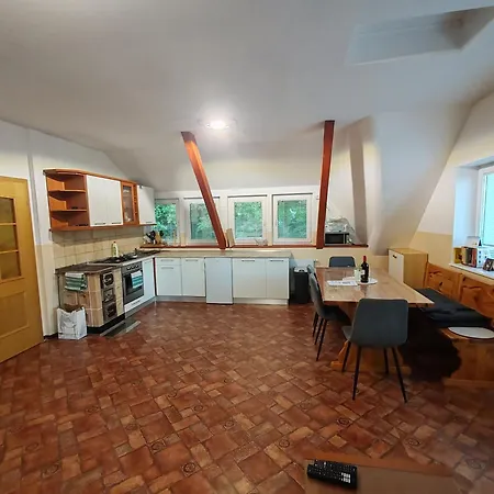 Apartma Pohorc - Kostanj Apartamento Hočko Pohorje