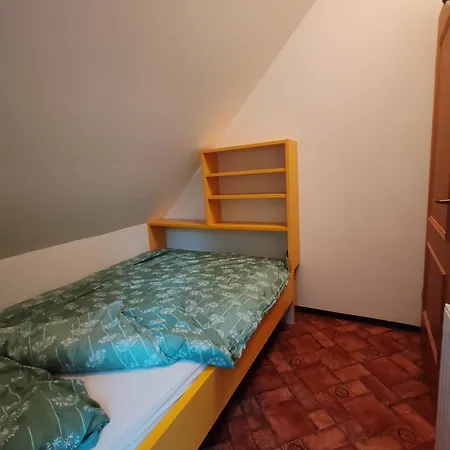 Apartma Pohorc - Kostanj * Hočko Pohorje