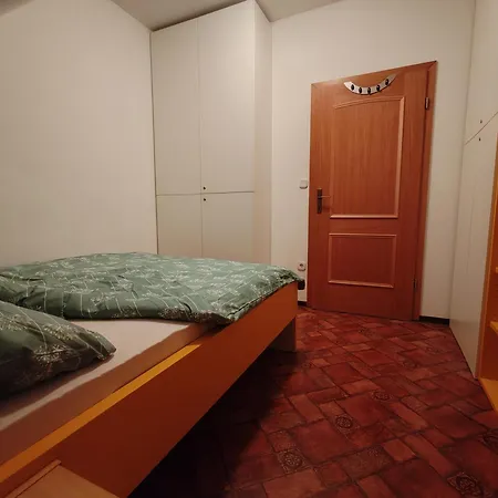 Apartma Pohorc - Kostanj Apartamento *