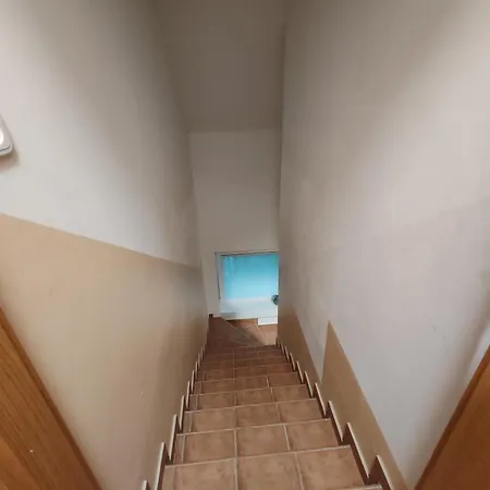 Apartma Pohorc - Kostanj Apartamento Hočko Pohorje