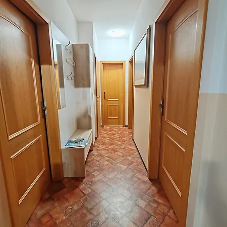 Apartma Pohorc - Kostanj Apartamento Hočko Pohorje
