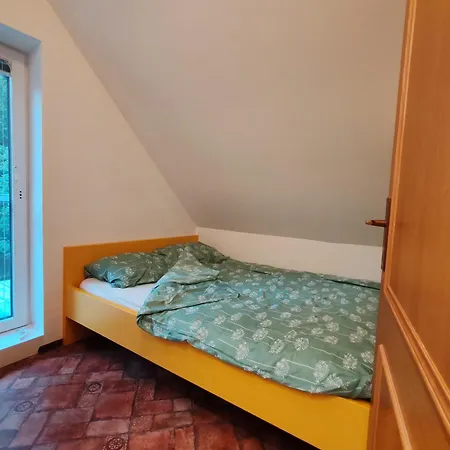Apartamento Apartma Pohorc - Kostanj Hočko Pohorje