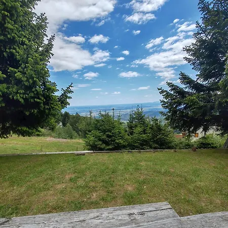 Apartma Pohorc - Kostanj Apartmán Hočko Pohorje