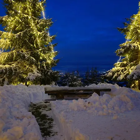 Apartma Pohorc - Kostanj * Hocko Pohorje