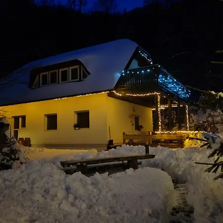 Apartamento Apartma Pohorc - Kostanj