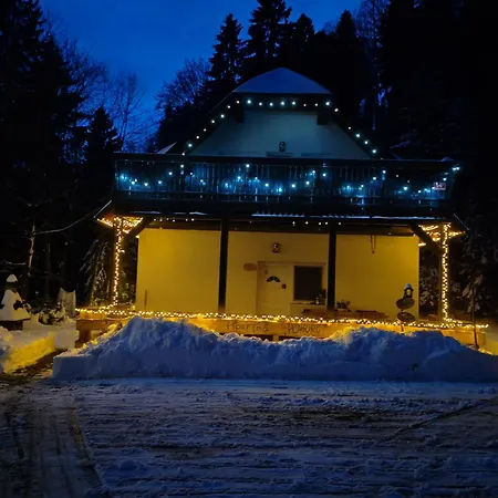 Apartma Pohorc - Kostanj * Hočko Pohorje