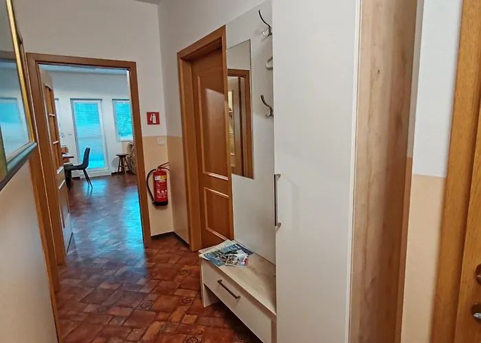 Apartma Pohorc - Kostanj Apartment *