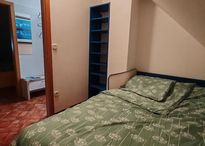 Apartment Apartma Pohorc - Kostanj Hocko Pohorje