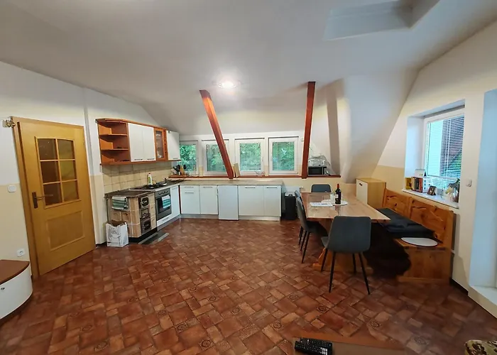 Apartma Pohorc - Kostanj Apartment Hocko Pohorje