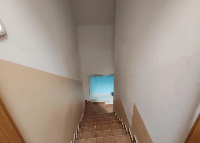 Apartma Pohorc - Kostanj Apartment Hocko Pohorje