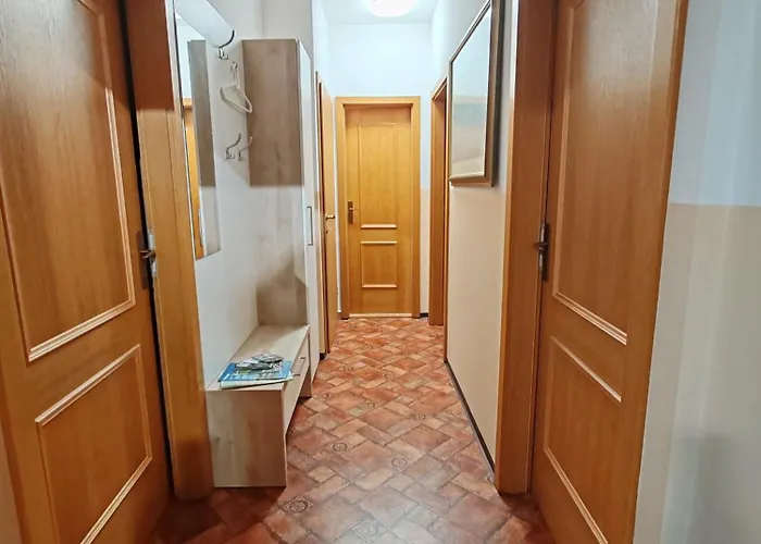 Apartma Pohorc - Kostanj Apartment Hocko Pohorje