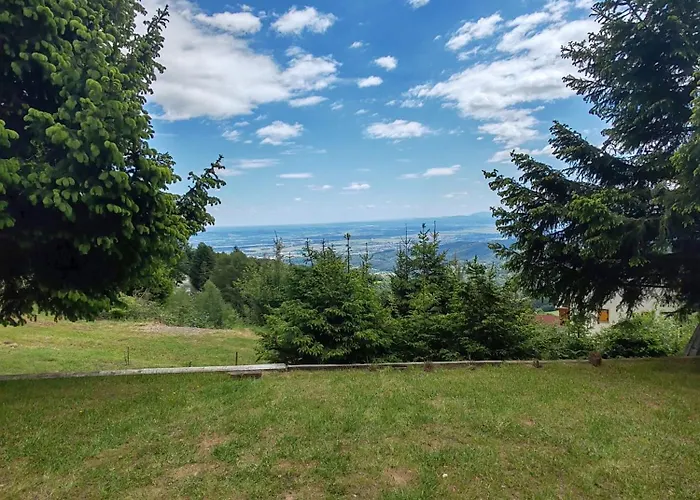 Apartma Pohorc - Kostanj Apartment Hocko Pohorje